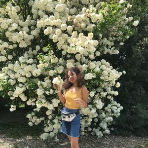 Meet your Posher, Rome